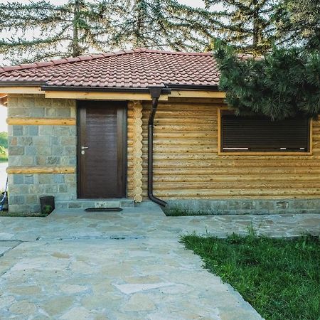Къща За Гости Ivanyane Exteriér fotografie