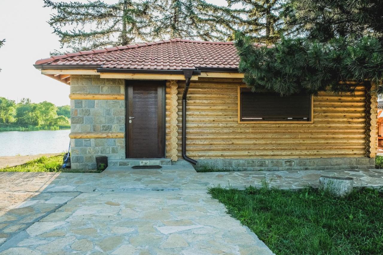 Къща За Гости Ivanyane Exteriér fotografie